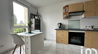 Appartement 2 pièces de 43 m² à Fontenay-lès-Briis (91640)