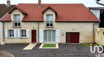 Village house 7 rooms of 190 m² in Val-de-Meuse (52140)