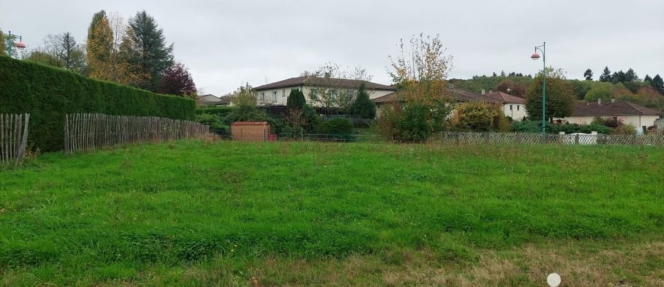 Maison 5 pièces de 80 m² à Vayres (87600)