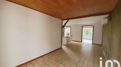 Maison 4 pièces de 99 m² à Coutras (33230)