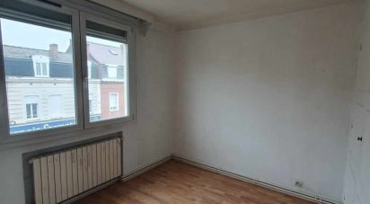 Apartment 4 rooms of 67 m² in Douai (59500)