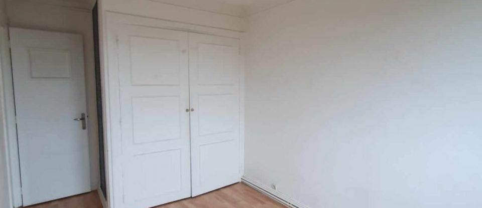 Apartment 4 rooms of 67 m² in Douai (59500)