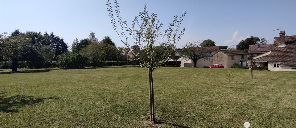 Maison de village 5 pièces de 105 m² à Tart-l'Abbaye (21110)