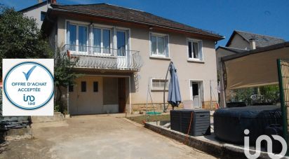 House 4 rooms of 64 m² in Mende (48000)