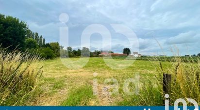 Land of 447 m² in Bachy (59830)