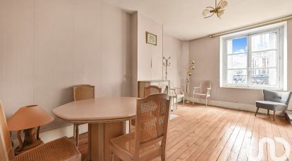 Appartement 2 pièces de 60 m² à Paris (75006)