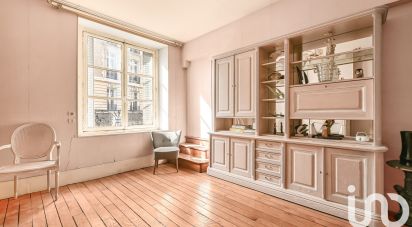 Appartement 2 pièces de 60 m² à Paris (75006)