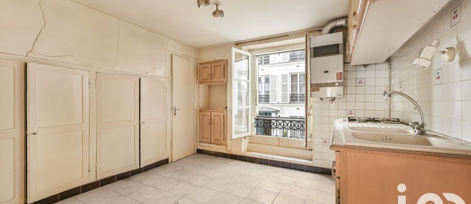 Appartement 2 pièces de 60 m² à Paris (75006)