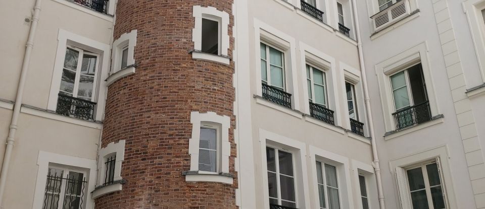 Appartement 2 pièces de 60 m² à Paris (75006)