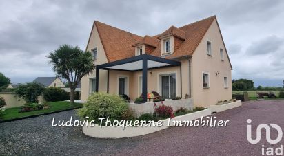 Maison 7 pièces de 192 m² à Courseulles-sur-Mer (14470)