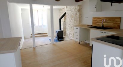 Town house 4 rooms of 80 m² in Chauvigny (86300)