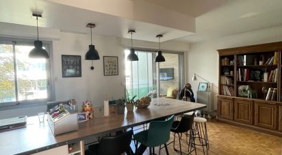 Appartement 3 pièces de 93 m² à Dijon (21000)