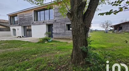 Maison 6 pièces de 254 m² à Virieu-le-Petit (01260)