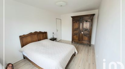 Appartement 3 pièces de 81 m² à Saint-Étienne (42000)