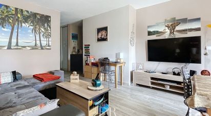 Appartement 4 pièces de 100 m² à Carpentras (84200)