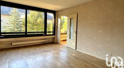 Appartement 4 pièces de 83 m² à - (74940)