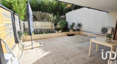 Appartement 2 pièces de 38 m² à Marseille (13009)