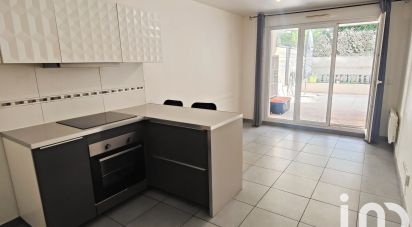 Appartement 2 pièces de 38 m² à Marseille (13009)