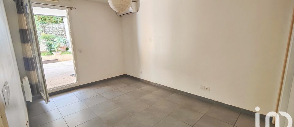 Appartement 2 pièces de 38 m² à Marseille (13009)