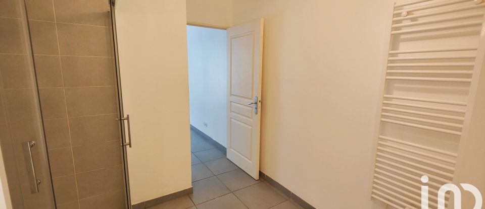 Appartement 2 pièces de 38 m² à Marseille (13009)