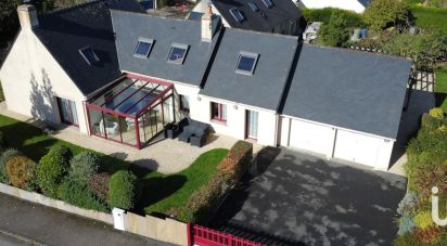 House 7 rooms of 190 m² in Liffré (35340)