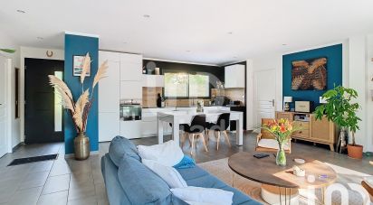 Maison 4 pièces de 97 m² à Toulouse (31200)