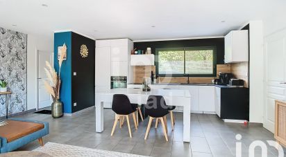 Maison 4 pièces de 97 m² à Toulouse (31200)