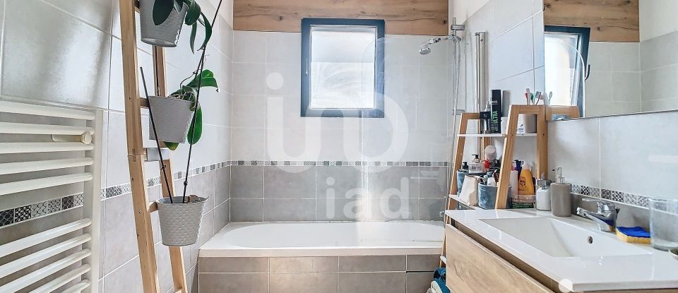 Maison 4 pièces de 97 m² à Toulouse (31200)