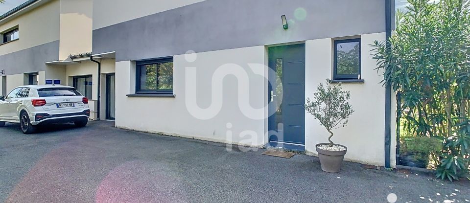 Maison 4 pièces de 97 m² à Toulouse (31200)