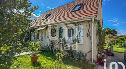 House 5 rooms of 125 m² in Coulommiers (77120)