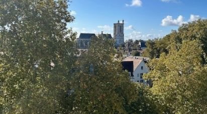 Apartment 4 rooms of 75 m² in Troyes (10000)