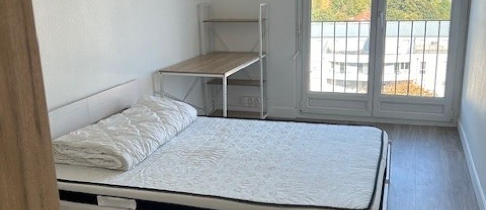 Appartement 4 pièces de 75 m² à Troyes (10000)