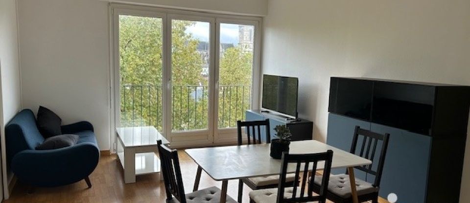 Apartment 4 rooms of 75 m² in Troyes (10000)