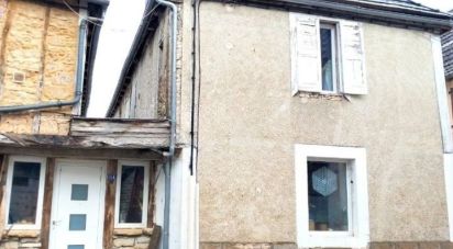 Maison de village 4 pièces de 130 m² à Condat-sur-Vézère (24570)