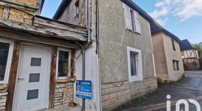 Maison de village 4 pièces de 130 m² à Condat-sur-Vézère (24570)