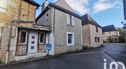 Maison de village 4 pièces de 130 m² à Condat-sur-Vézère (24570)