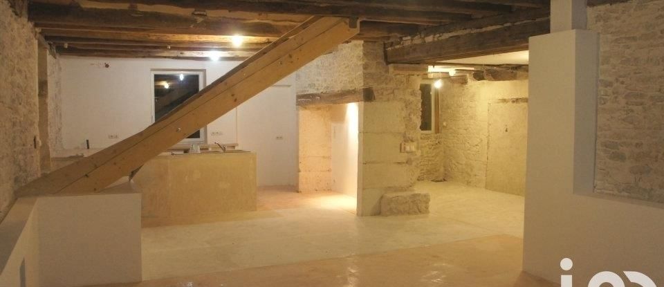 Village house 4 rooms of 130 m² in Condat-sur-Vézère (24570)