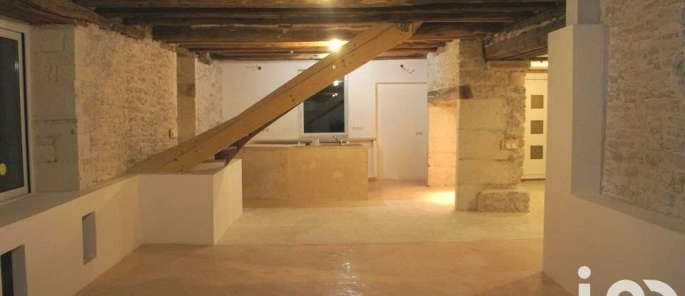 Village house 4 rooms of 130 m² in Condat-sur-Vézère (24570)