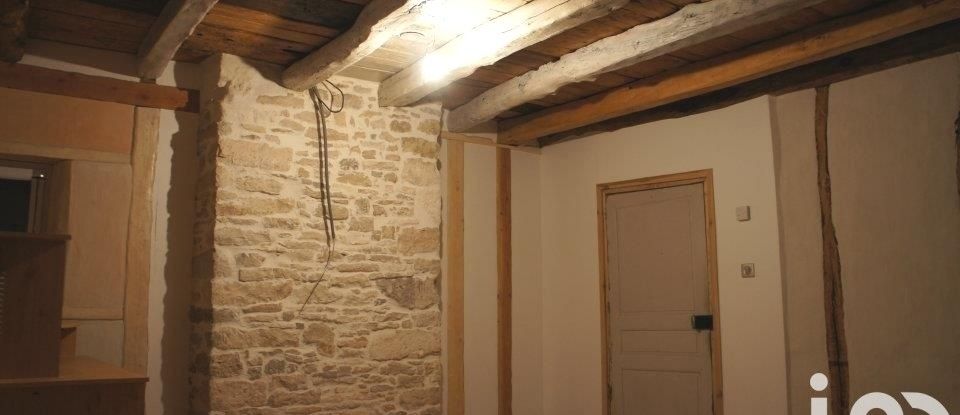 Village house 4 rooms of 130 m² in Condat-sur-Vézère (24570)