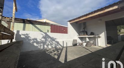 Traditional house 3 rooms of 74 m² in Villanière (11600)