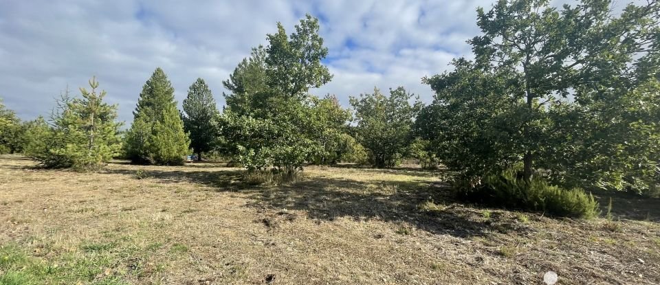 Maison traditionnelle 3 pièces de 74 m² à Villanière (11600)