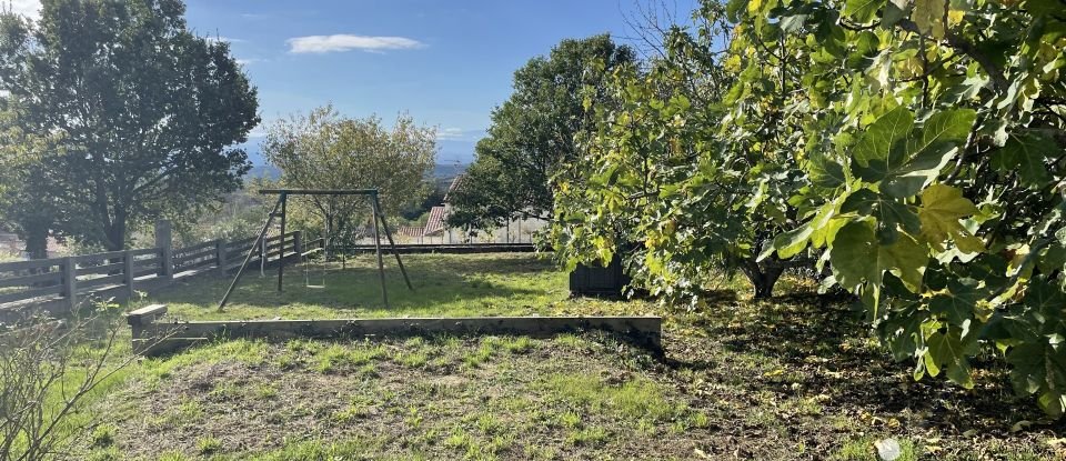 Maison traditionnelle 3 pièces de 74 m² à Villanière (11600)