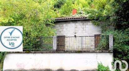 Maison rustique 1 pièce de 37 m² à Millau (12100)