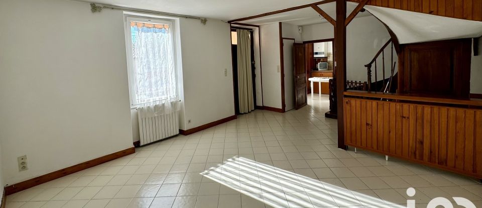 House 6 rooms of 125 m² in Périgueux (24000)