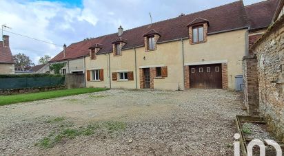 Country house 7 rooms of 191 m² in Marolles-sous-Lignières (10130)