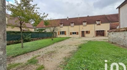 Country house 7 rooms of 191 m² in Marolles-sous-Lignières (10130)