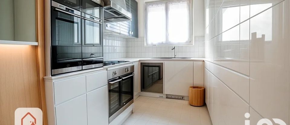 Apartment 3 rooms of 57 m² in Montrouge (92120)