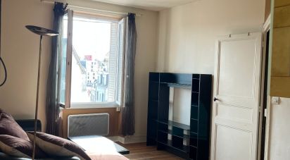 Apartment 2 rooms of 37 m² in Nantes (44300)