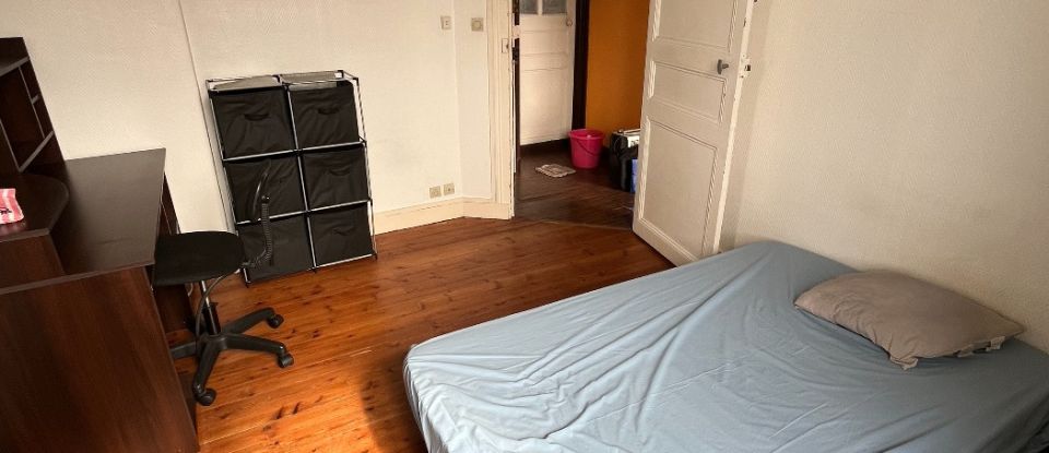 Appartement 2 pièces de 37 m² à Nantes (44300)