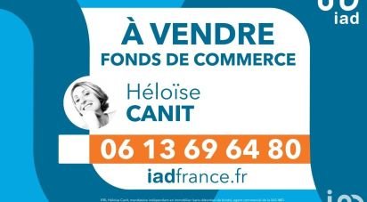 Retail property of 120 m² in Fayence (83440)